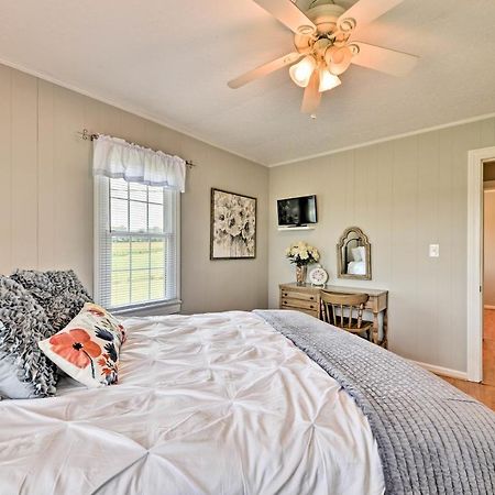 Peaceful Elkin Vacation Rental About 17 Mi To Mt Airy! Dobson Экстерьер фото